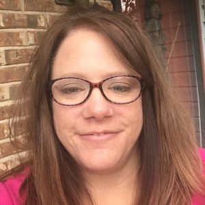 Meet your Posher, Tammy